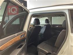 Volkswagen Atlas